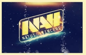 Create meme: navi logo, navi cs: go