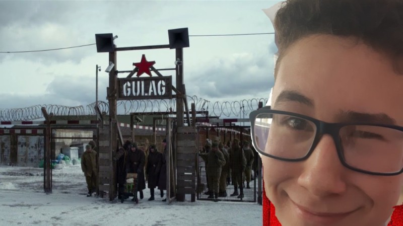 Create meme: kermit the frog gulag, mdk game, boy 