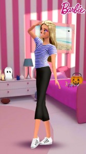 Создать мем: Барби, игры барби, игра barbie fashion closet