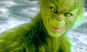 Создать мем: гринч джим керри фото, grinch, the grinch