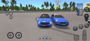 Создать мем: обнова кар паркинг 4.4.9, симулятор автомобиля, максимальный уровень в carx drift racing 2