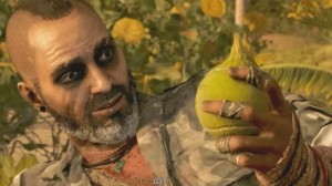 Create meme: far cry 6, far cry 3 Vaas