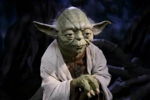 Create meme: star wars Yoda, star wars Yoda, iodine