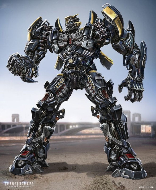 Create meme: transformers rackers, transformers , transformers the last knight of the barricade