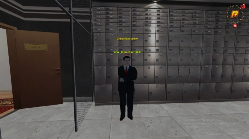 Create meme: screenshot , police station armory, max payne game