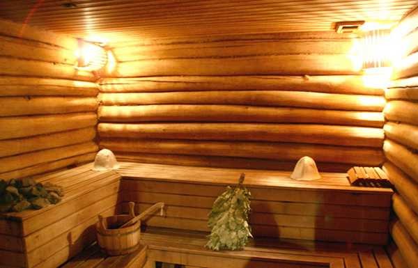 Create meme: steam room in the Russian bath, bath , steam room 