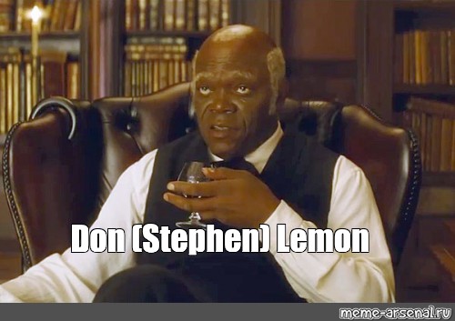 django unchained stephen meme