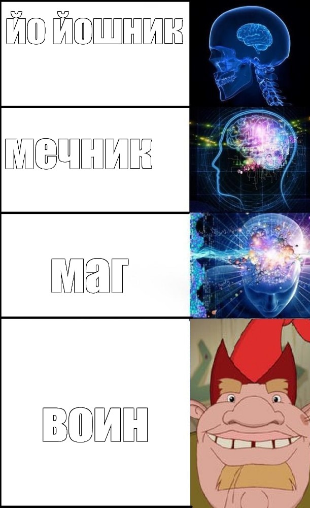 Создать мем: null