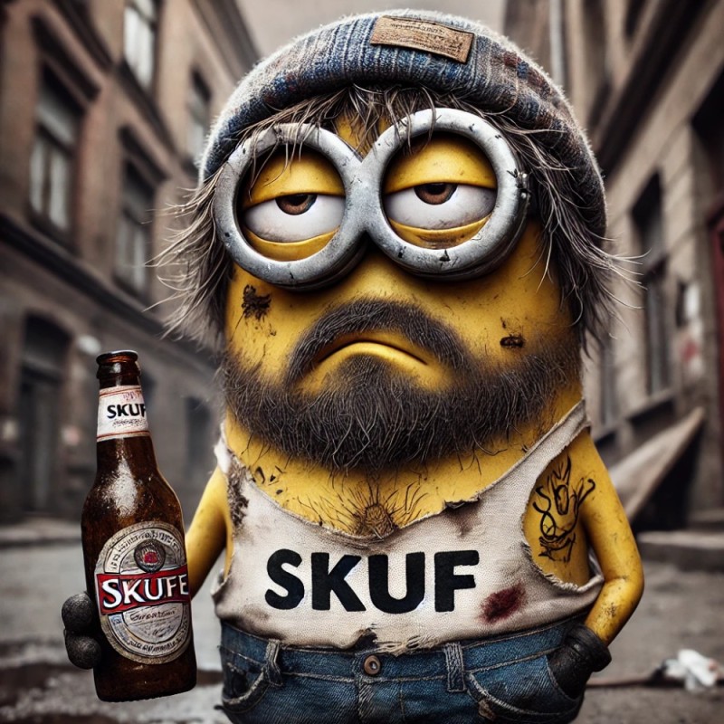 Create meme: people, Minion minion, The minion is funny