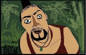 Create meme: far cry 3 Vaas, Vaas meme, memes