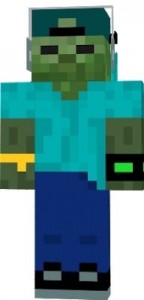 Создать мем: minecraft zombie villager skin, скин зомби для майнкрафт, майнкрафт скин