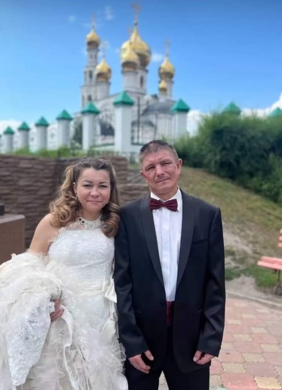 Create meme: wedding , Dmitry Khristoforov Moscow, people