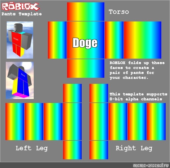 Roblox rainbow. Roblox Shirts Радужный. Радужные штаны в РОБЛОКС. Roblox Shirt Радуга. Радужная рубашка в РОБЛОКС.