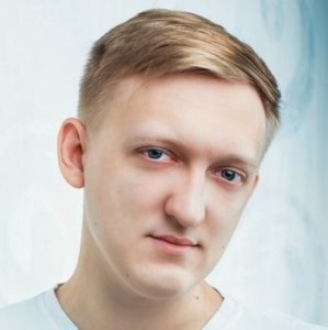 Create meme: Kirill Petrov, young warpac photos youtuber, Male