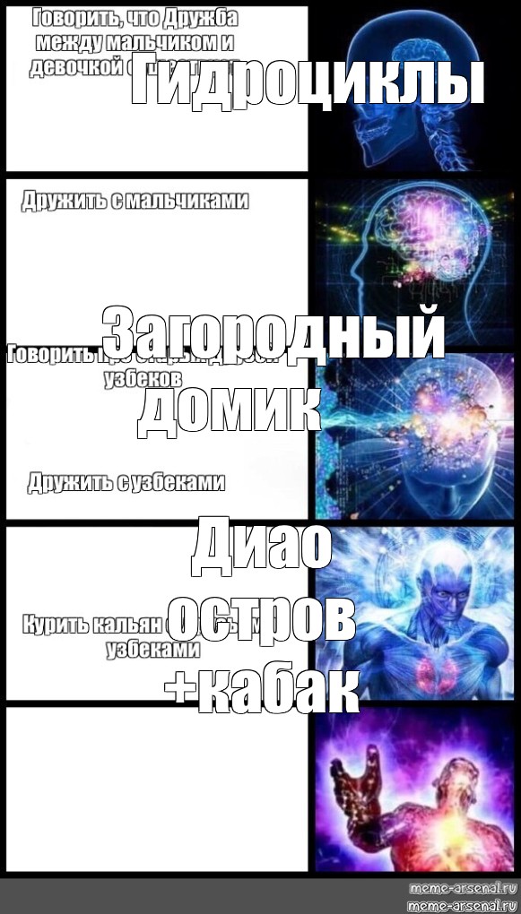 Создать мем: null