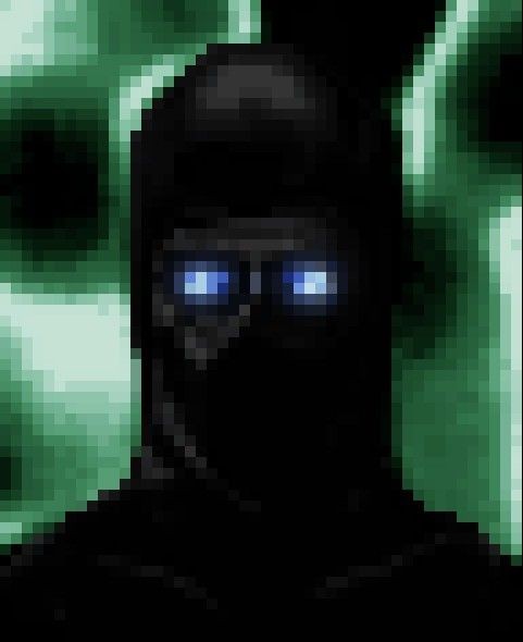 Create meme: noob saibot mk3, people, Reptilian luminous eyes