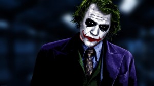 Create meme: the Joker is the best, Wallpaper funny Joker, the Joker photo 1280 1024