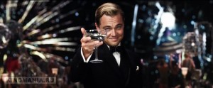 Create meme: Leonardo DiCaprio the great Gatsby, DiCaprio Gatsby, Leonardo DiCaprio