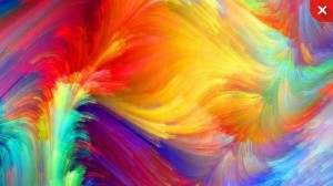 Create meme: bright colors background, bright colors, rainbow abstract background