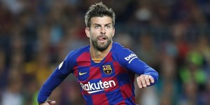 Create meme: Gerard pique Barcelona, Gerard pique