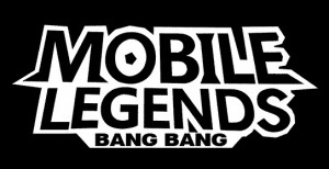 Создать мем: логотип, Mobile Legends: Bang Bang, mobile legends bang bang обои