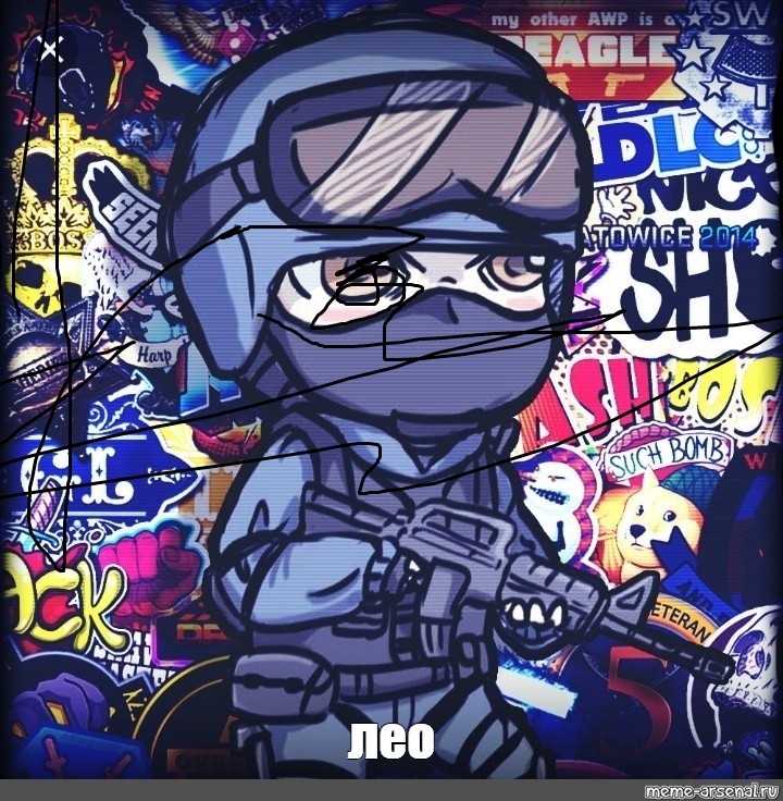 steam avatar csgo