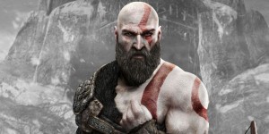 Создать мем: god of war кратос, кратос god of war рагнарёк, god of war на пк