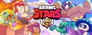 Create meme: brawl, brawl game, game brawl stars