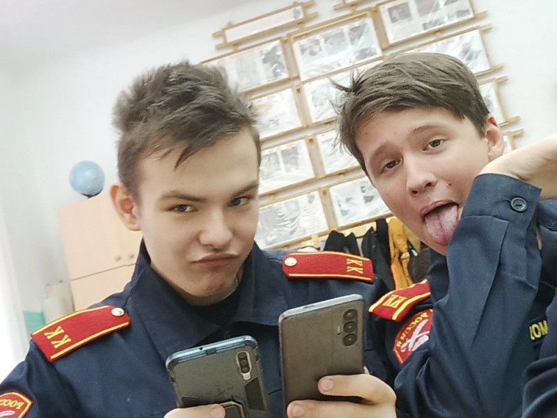 Create meme: Sergeevich, cadet class, guy 