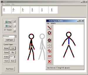 Create meme: pivot stickfigure animator 4.2.7, pivot stick animator, pivot stickfigure animator icon