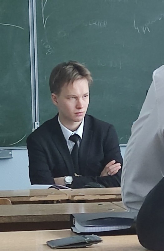 Create meme: a guy at school, teacher man, student 