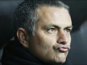 Create meme: Jose Mourinho, Jose Mourinho