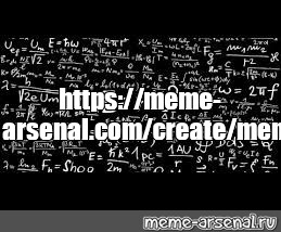 Create meme: null