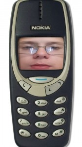 Create meme: the nokia, the nokia 3310, nokia