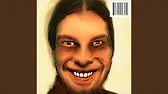 Create meme: aphex twin, ...i care because you do, aphex twin covers