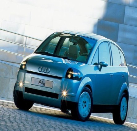 Create meme: audi a2, audi al2, audi a2 1.4 tdi