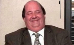 Создать мем: кевин мэлоун офис, Kevin Malone, кевин офис