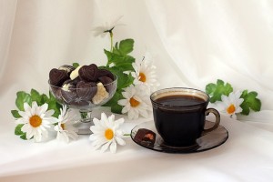 Создать мем: доброе утречко, утренний кофе, картинка доброе утро с чашкой кофе