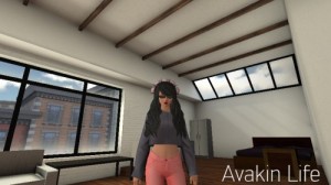 Create meme: Cheryl quote at this time!, photo avakin life, Avakin Life