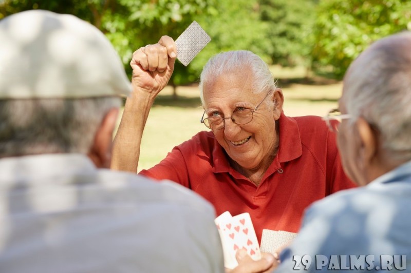 Create meme: nursing home, some people, boarding house for the elderly