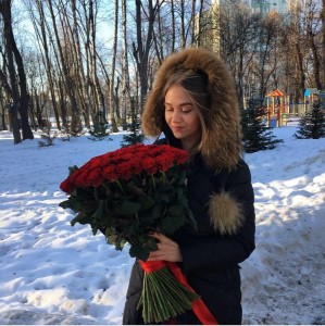 Create meme: bouquet, Alena Borisova Kostroma, Natalia Yashkova Dzerzhinsk