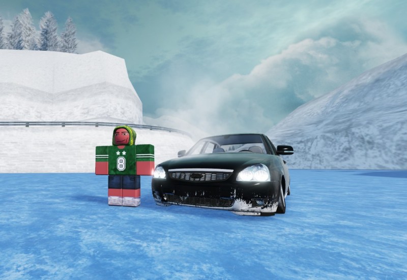 Создать мем: автомобиль, car simulator 2 зимние обновление, дрифт зима гта крмп