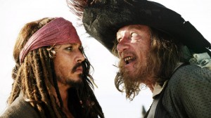 Create meme: funny pictures about the movie, Yes, captain Jack, the Caribbean sea