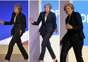 Create meme: male, Theresa may, Theresa may meme