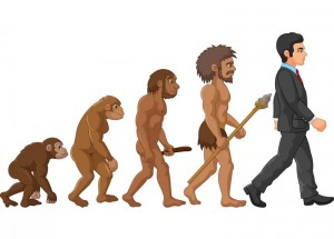 Создать мем: эволюция человека антропогенез, эволюция человека homo, эволюция человека