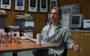 Создать мем: раст коул, true detective matthew mcconaughey, сериал настоящий детектив