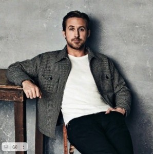 Create meme: Ryan Gosling La La land, actor dmitry, Ryan Gosling photo shoot