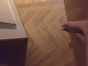 Create meme: laying of the parquet herringbone, parquet floor, parquet