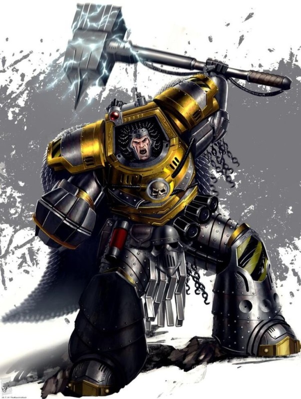 Create meme: warhammer 40,000, primarchs of warhammer, primarchs of warhammer 40,000