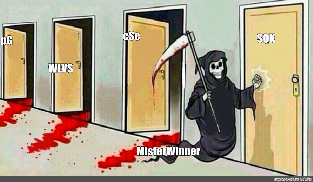 Mem Csc Sqk Pg Wlvs Misterwinner Vse Shablony Meme Arsenal Com